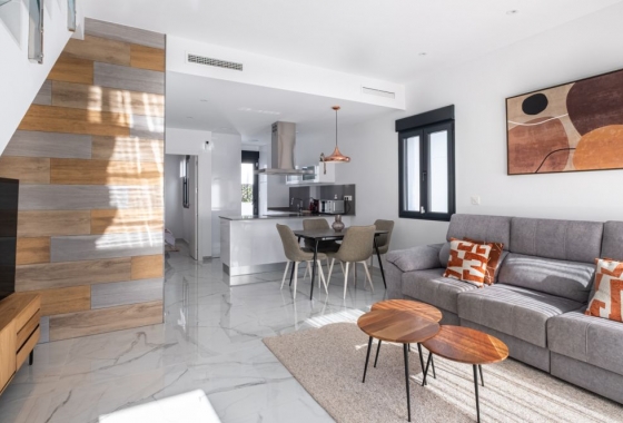 Herverkoop - Villa - Torrevieja - Costa Blanca