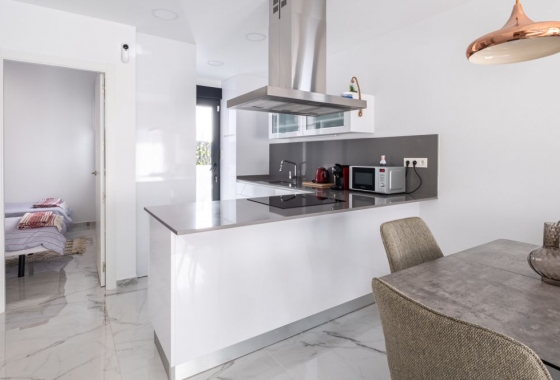 Herverkoop - Villa - Torrevieja - Costa Blanca