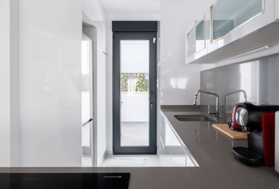 Herverkoop - Villa - Torrevieja - Costa Blanca