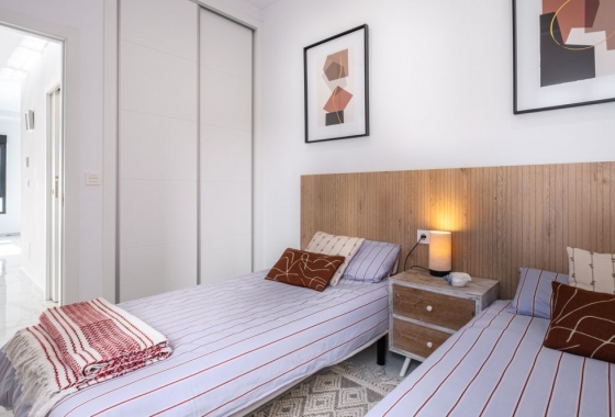 Herverkoop - Villa - Torrevieja - Costa Blanca