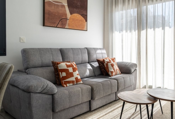 Herverkoop - Villa - Torrevieja - Costa Blanca