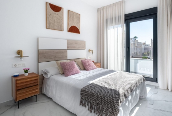 Herverkoop - Villa - Torrevieja - Costa Blanca