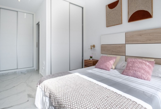 Herverkoop - Villa - Torrevieja - Costa Blanca