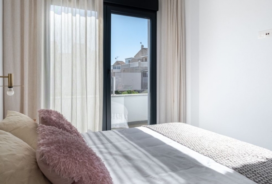 Herverkoop - Villa - Torrevieja - Costa Blanca