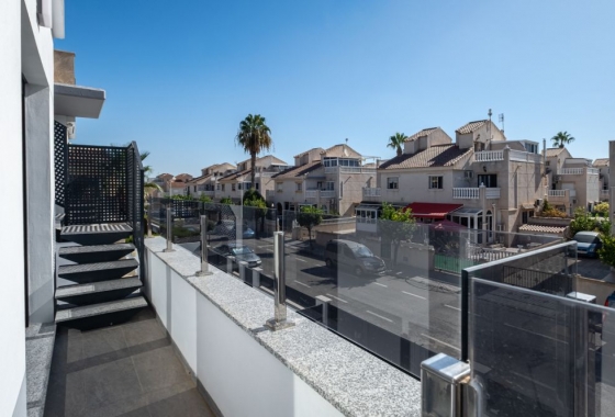 Herverkoop - Villa - Torrevieja - Costa Blanca