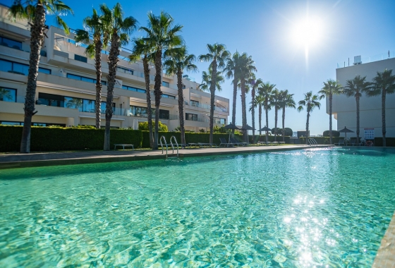 Herverkoop - Appartement / flat - Orihuela Costa - Costa Blanca