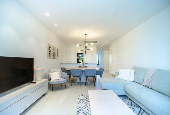 Herverkoop - Appartement / flat - Orihuela Costa - Costa Blanca