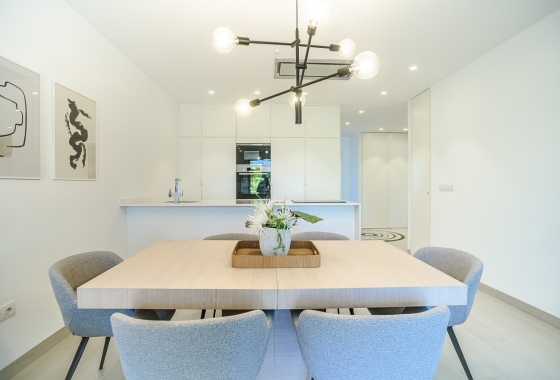 Herverkoop - Appartement / flat - Orihuela Costa - Costa Blanca