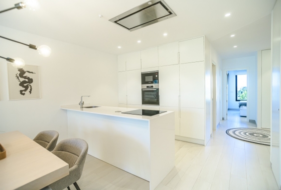 Herverkoop - Appartement / flat - Orihuela Costa - Costa Blanca