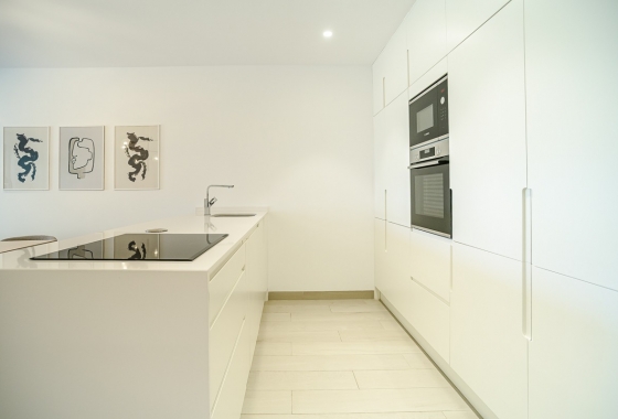 Herverkoop - Appartement / flat - Orihuela Costa - Costa Blanca