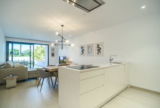 Herverkoop - Appartement / flat - Orihuela Costa - Costa Blanca