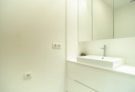 Herverkoop - Appartement / flat - Orihuela Costa - Costa Blanca