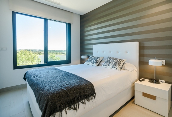 Herverkoop - Appartement / flat - Orihuela Costa - Costa Blanca