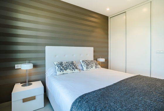 Herverkoop - Appartement / flat - Orihuela Costa - Costa Blanca