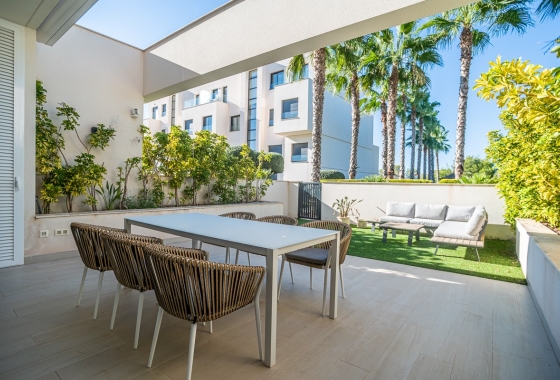 Herverkoop - Appartement / flat - Orihuela Costa - Costa Blanca