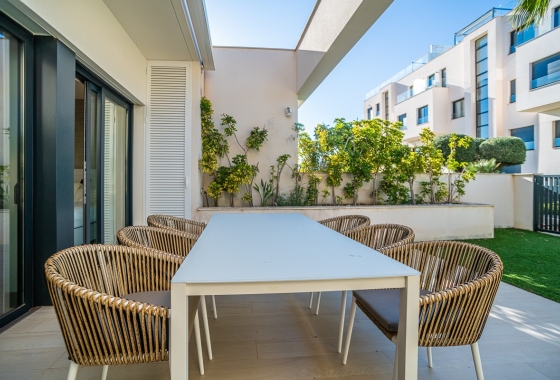 Herverkoop - Appartement / flat - Orihuela Costa - Costa Blanca