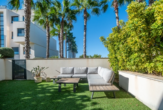 Herverkoop - Appartement / flat - Orihuela Costa - Costa Blanca