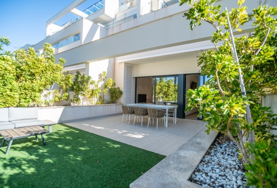 Herverkoop - Appartement / flat - Orihuela Costa - Costa Blanca