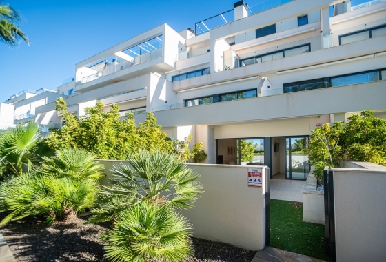 Herverkoop - Appartement / flat - Orihuela Costa - Costa Blanca