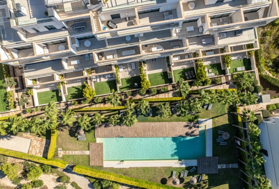 Herverkoop - Appartement / flat - Orihuela Costa - Costa Blanca