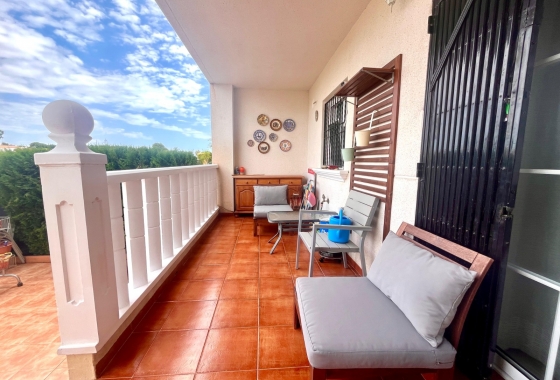 Resale - Apartment / flat - Orihuela Costa