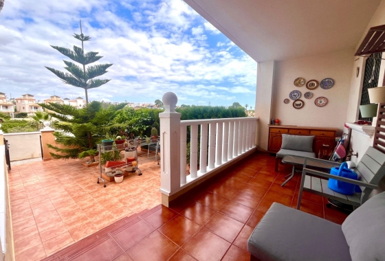 Resale - Apartment / flat - Orihuela Costa