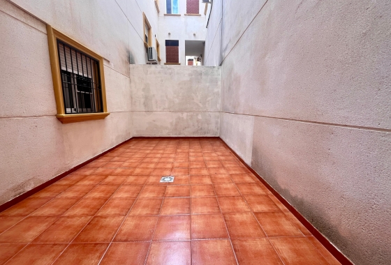 Resale - Apartment / flat - Orihuela Costa