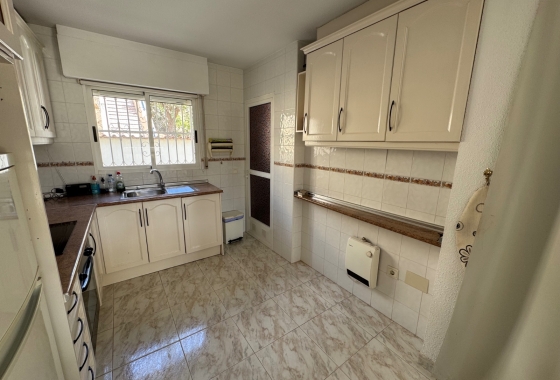 Herverkoop - Herenhuis - Rojales - Campo De Golf La Marquesa