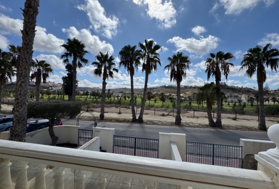 Herverkoop - Herenhuis - Rojales - Campo De Golf La Marquesa