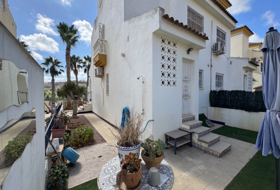 Herverkoop - Herenhuis - Rojales - Campo De Golf La Marquesa