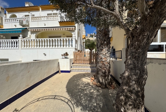 Herverkoop - Herenhuis - Rojales - Campo De Golf La Marquesa