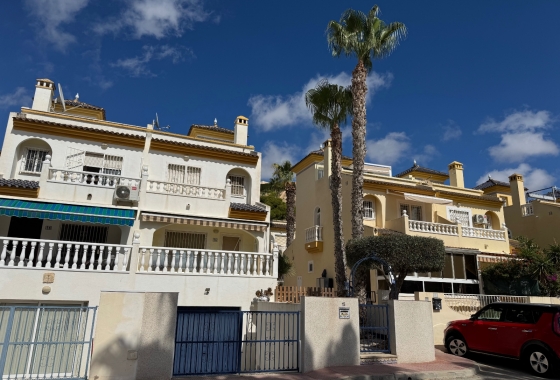 Herverkoop - Herenhuis - Rojales - Campo De Golf La Marquesa