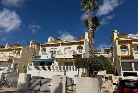 Herverkoop - Herenhuis - Rojales - Campo De Golf La Marquesa