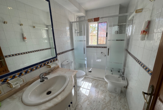 Herverkoop - Herenhuis - Rojales - Campo De Golf La Marquesa