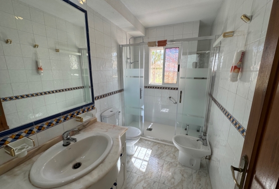 Herverkoop - Herenhuis - Rojales - Campo De Golf La Marquesa