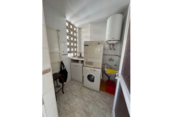 Herverkoop - Herenhuis - Rojales - Campo De Golf La Marquesa