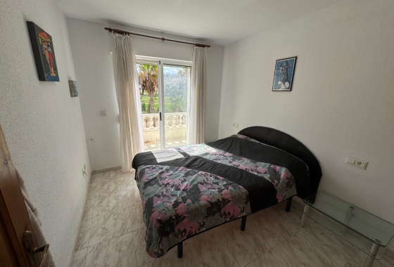 Herverkoop - Herenhuis - Rojales - Campo De Golf La Marquesa