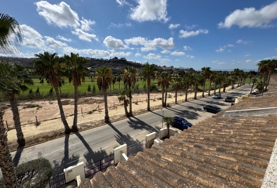 Herverkoop - Herenhuis - Rojales - Campo De Golf La Marquesa