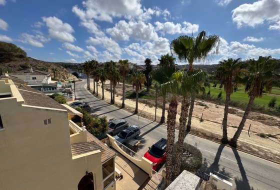 Herverkoop - Herenhuis - Rojales - Campo De Golf La Marquesa