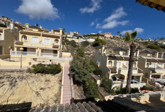 Herverkoop - Herenhuis - Rojales - Campo De Golf La Marquesa