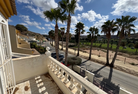 Herverkoop - Herenhuis - Rojales - Campo De Golf La Marquesa