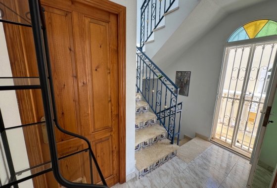 Herverkoop - Herenhuis - Rojales - Campo De Golf La Marquesa