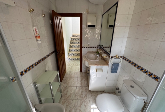 Herverkoop - Herenhuis - Rojales - Campo De Golf La Marquesa