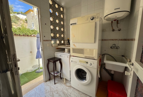 Herverkoop - Herenhuis - Rojales - Campo De Golf La Marquesa