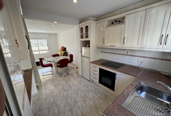 Herverkoop - Herenhuis - Rojales - Campo De Golf La Marquesa