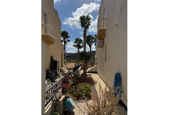 Herverkoop - Herenhuis - Rojales - Campo De Golf La Marquesa