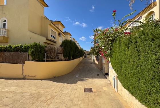 Herverkoop - Herenhuis - Rojales - Campo De Golf La Marquesa