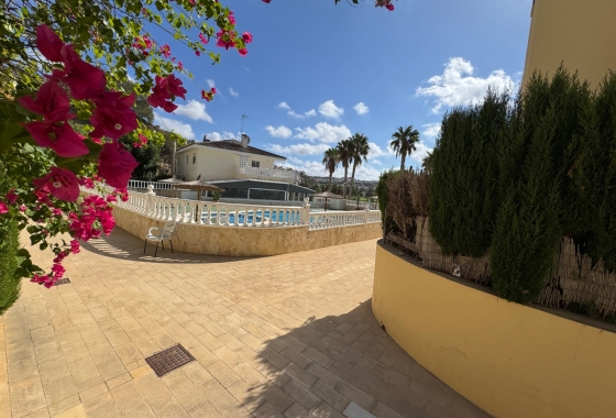 Herverkoop - Herenhuis - Rojales - Campo De Golf La Marquesa