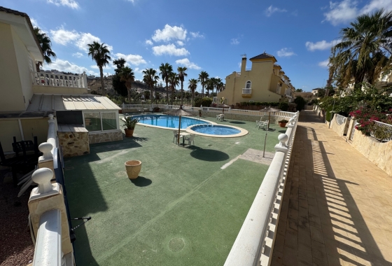 Herverkoop - Herenhuis - Rojales - Campo De Golf La Marquesa