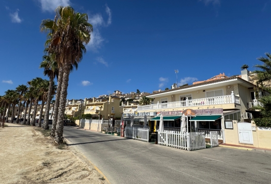 Herverkoop - Herenhuis - Rojales - Campo De Golf La Marquesa